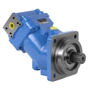 piston pump / for fluids max. 3 150 rpm, max. 244 l/ min, max. 450 bar | w series