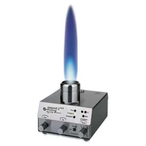 laboratory gas burner
