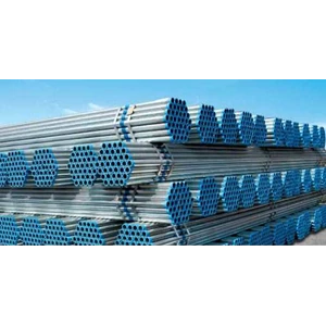 hot dip galvanized steel pipes-1