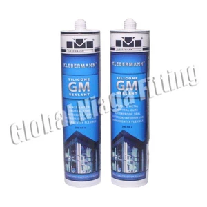 sealant kleberman silicone gm