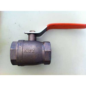 ball valve bronze atau kuningan-1