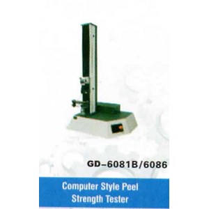 computer style peel strength tester