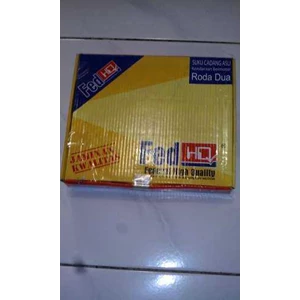 spare part motor federal high quality-1