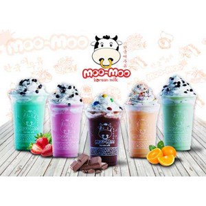 franchise minuman moo-moo korean milk 3, 7 s/ d 6, 2 jt-7