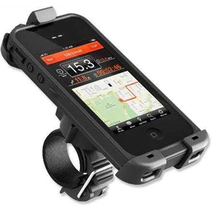 lifeproof bike & bar mount for iphone 4/ 4s case-1