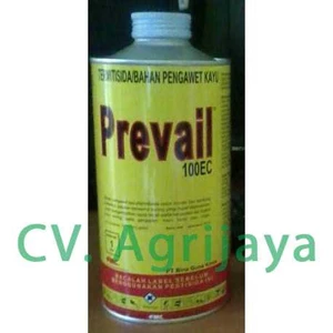 prevail 100ec