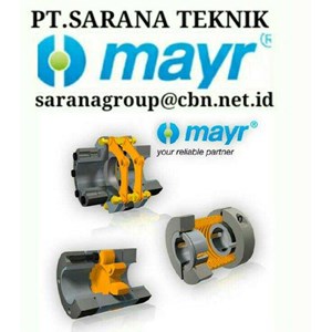 mayr brake clutch pt sarana teknik - mayr electromatic torque limiter mayr brake clutch brake jual