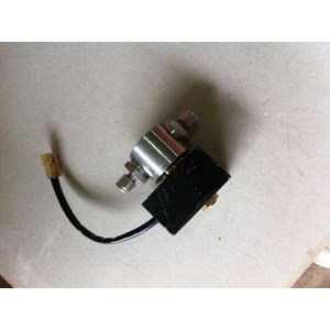 solenoid valve-1