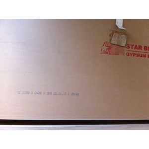 star gypsum