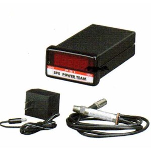 spx power team, hydraulic accessories