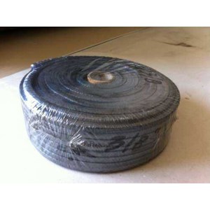 pure carbon gland packing