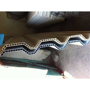 alderon upvc kanopi rumah