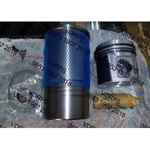 liner kit excavator volvo ec290b engine d7d 2085.4656-2