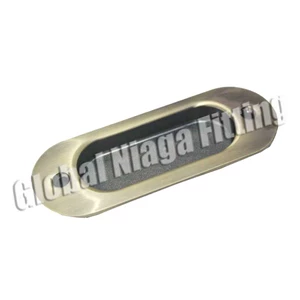 handle tanam antik 8157-1