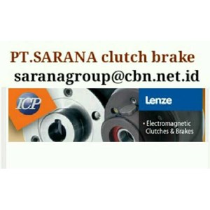 lenze clutch brake unit pt sarana clutch brake sell jual jakarta indonesia-1