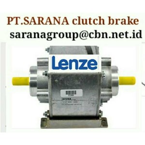 lenze clutch brake unit pt sarana clutch brake sell jual jakarta indonesia-1