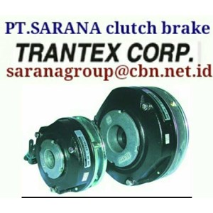 trantex clutch brake unit pt sarana teknik clutch brake-1