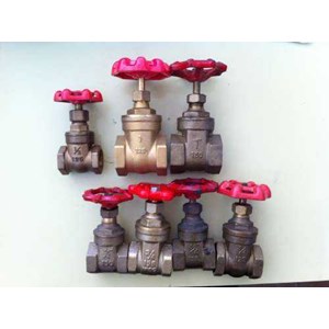 gate valve kuningan