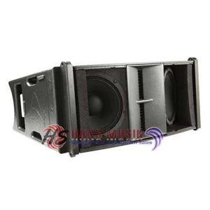 proel ax2010p passive line array speaker-2