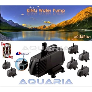 resun king water pump series-3