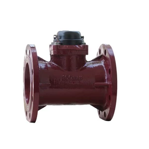 shm flowmeter air limbah aalog - flow meter for waste/ sewage water-4