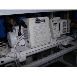 niagara sea water ro system ( water maker)-1