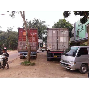 import door to door (borongan) - custom clearance under name-1