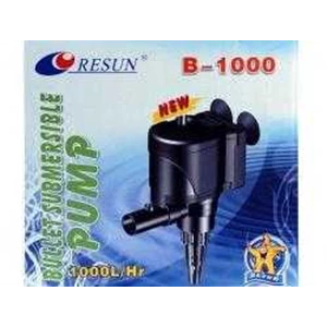 resun bullet submersible pump series-4