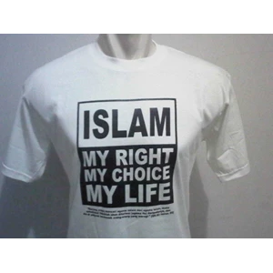 kaos muslim islam myright, mychoice, mylife-2