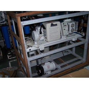 niagara sea water ro system ( water maker)-2