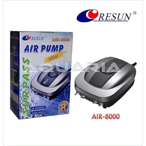 resun surpass air pump series-2