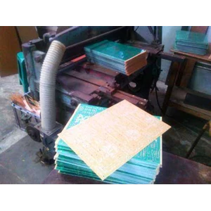 pcb ( printed circuit board)-1