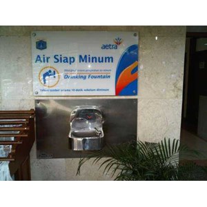 kran air siap minum ii-6