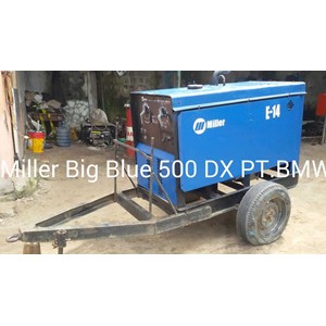 rental - jual - miller big blue 400 amp-5