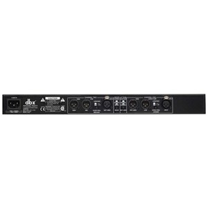 dbx 223xs 2 way crossover