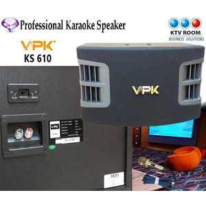 professional karaoke speaker ks-610( ktv room)-1