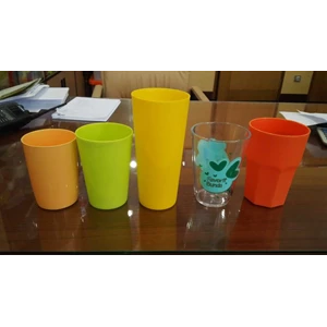 mug plastic glass-5