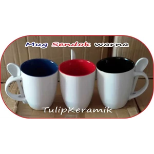 mug keramik + tutup mug-5