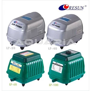 resun lp low noise air pump series-2