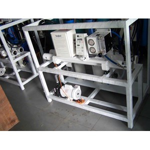 niagara sea water ro system ( water maker)