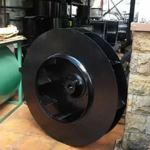 impeler fan