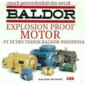 baldor explosion proof motor baldor-1