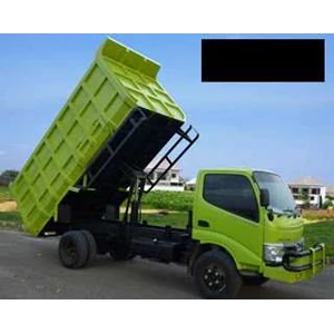 karoseri mobil dump truck-5