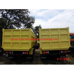 karoseri mobil dump truck-7
