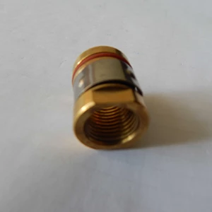 miller nozzle adapter 169729