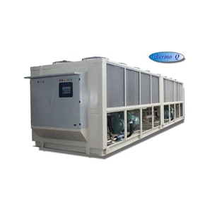 air cooled chiller-1