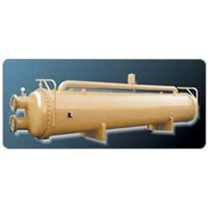 shell and tube heat exchanger-2