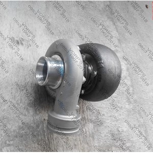 turbocharger 21109241/ 20856791