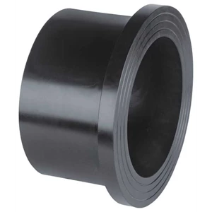 elbow hdpe / bend-1