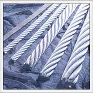 berbagai macam jenis kawat sling (wire rope)